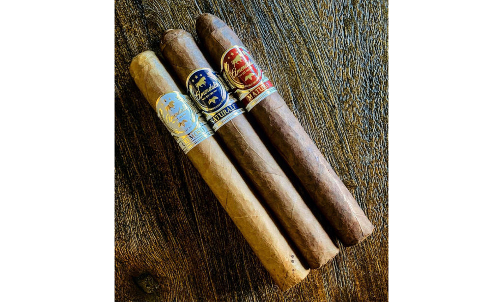 Amendola Family Cigar Co.