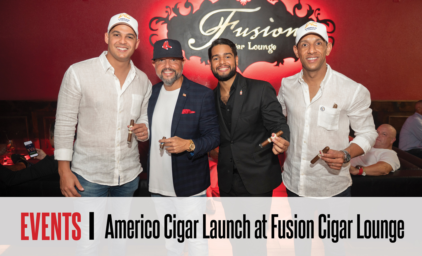 Americo Cigar