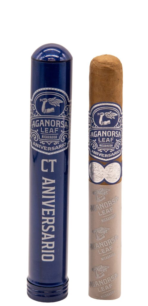 Aniversario CT tubos 105