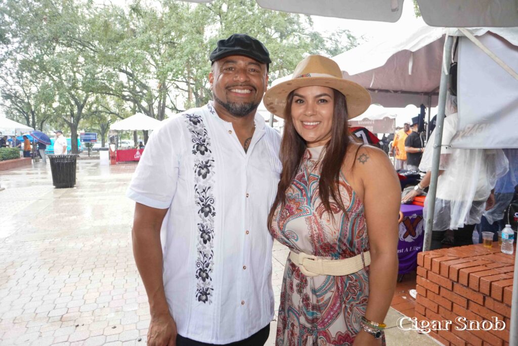 Ybor City Cigar Festival 2025