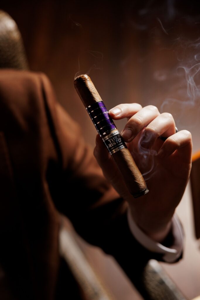 The Ariston Launches The Ariston Purple Toro Cigar with Sans Pareil 2 Ariston May2026 Preview 6