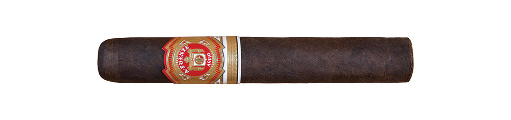 The Top 25 Cigars of 2015 (1-5) 3 Arturo Fuente AC3B1ejo No 50
