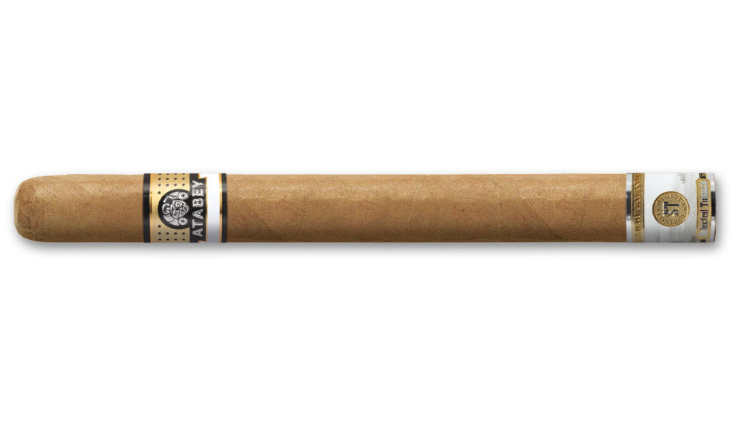 Atabey Dioses 10-Year Extra Aged Exits The Vault for PCA 2023 2 Atabey 2