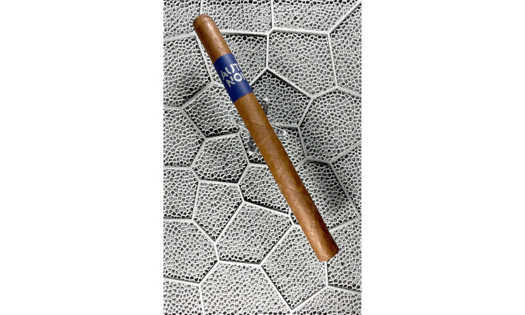 German Engineered Cigars announces AUTONOM 1 German Engineered Cigars
