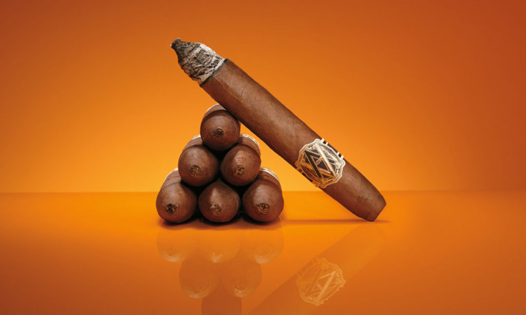 Oettinger Davidoff announces the relaunch of the AVO brand 1 AVO