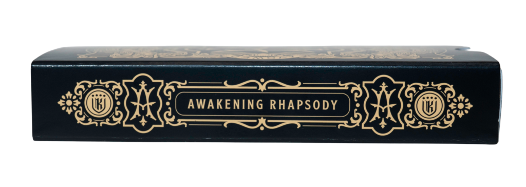 Avowed Cigars Unveils Awakening Rhapsody 4 AwakeningRhapsodyside