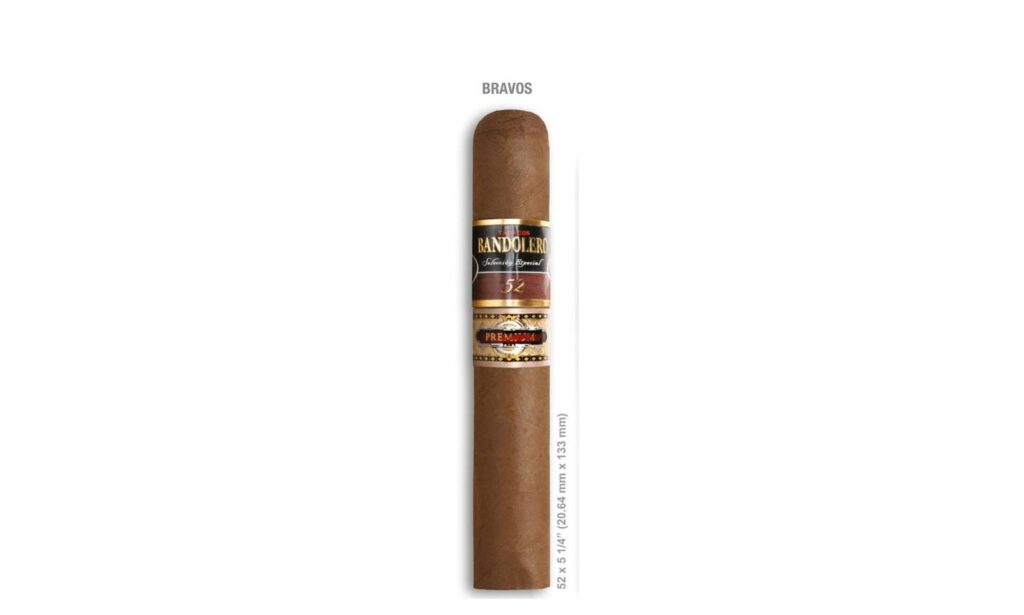 Bandolero Premium