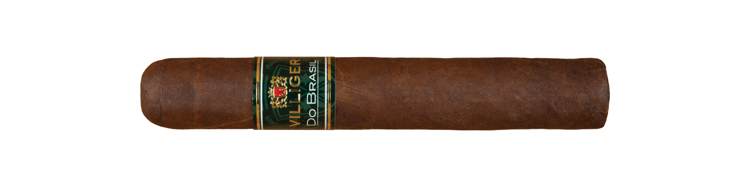 BB Villiger Do Brasil Maduro