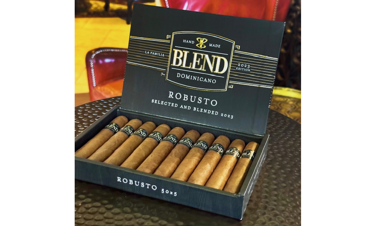 Blend