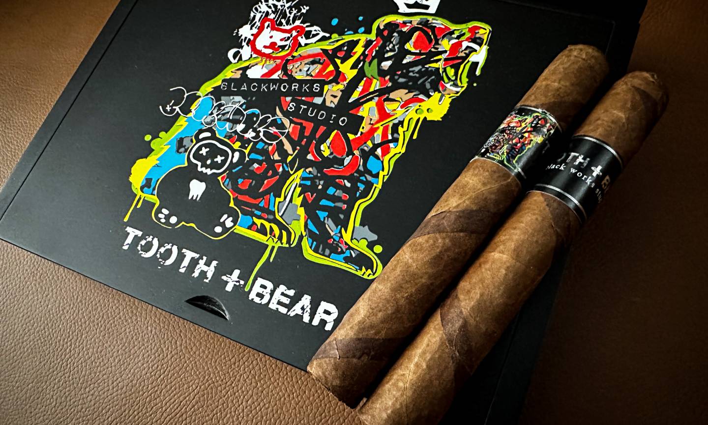 Tooth and Bear