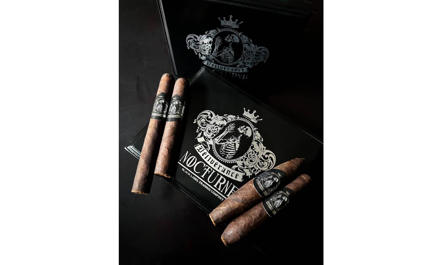 Deliverance Nocturne