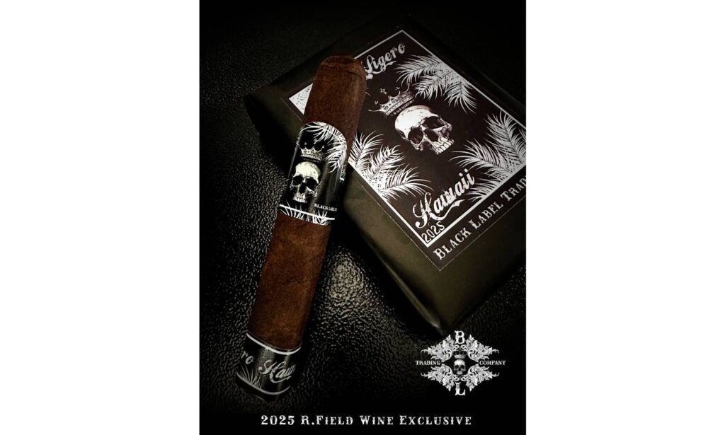Ligero Hawaii