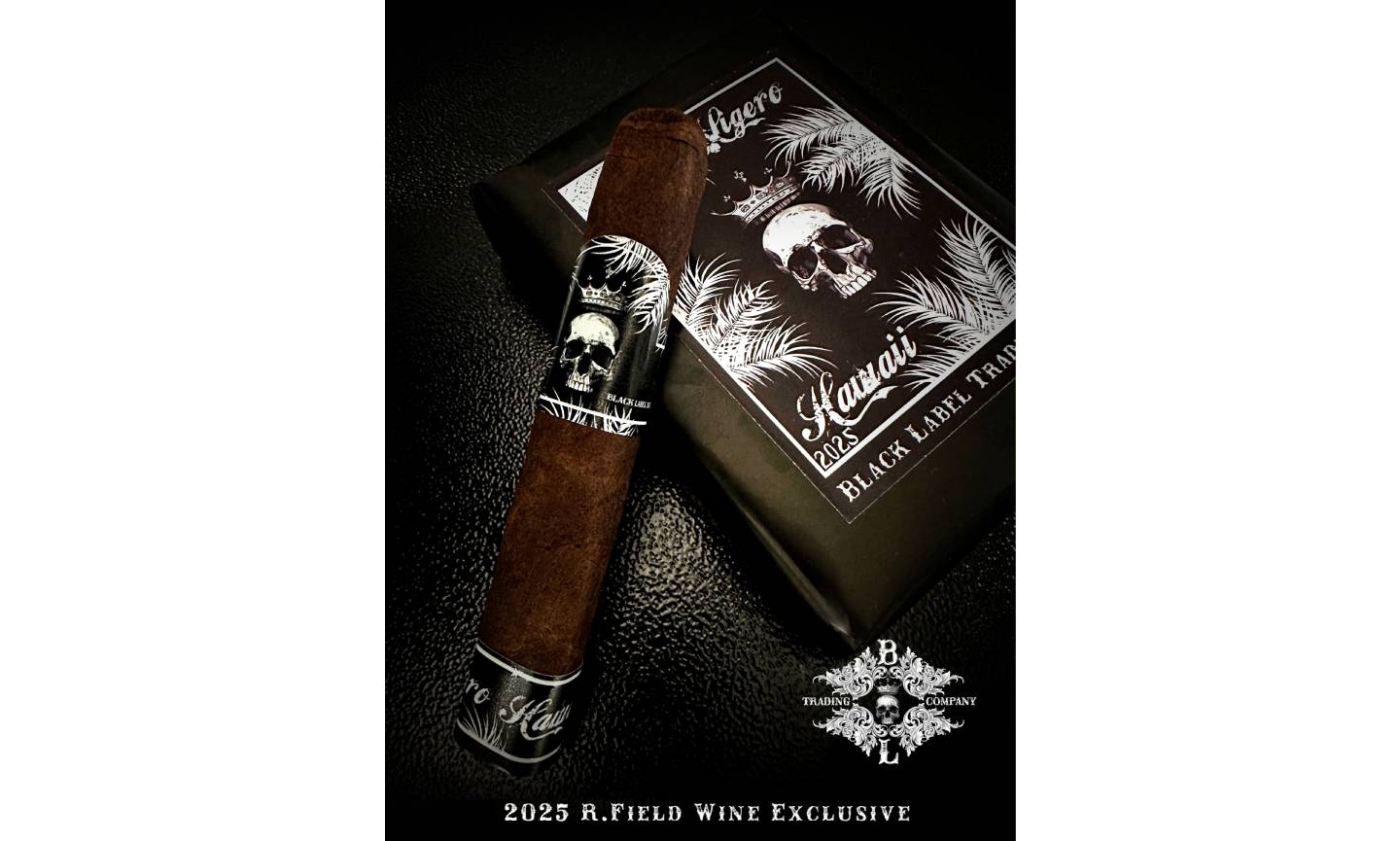 Ligero Hawaii