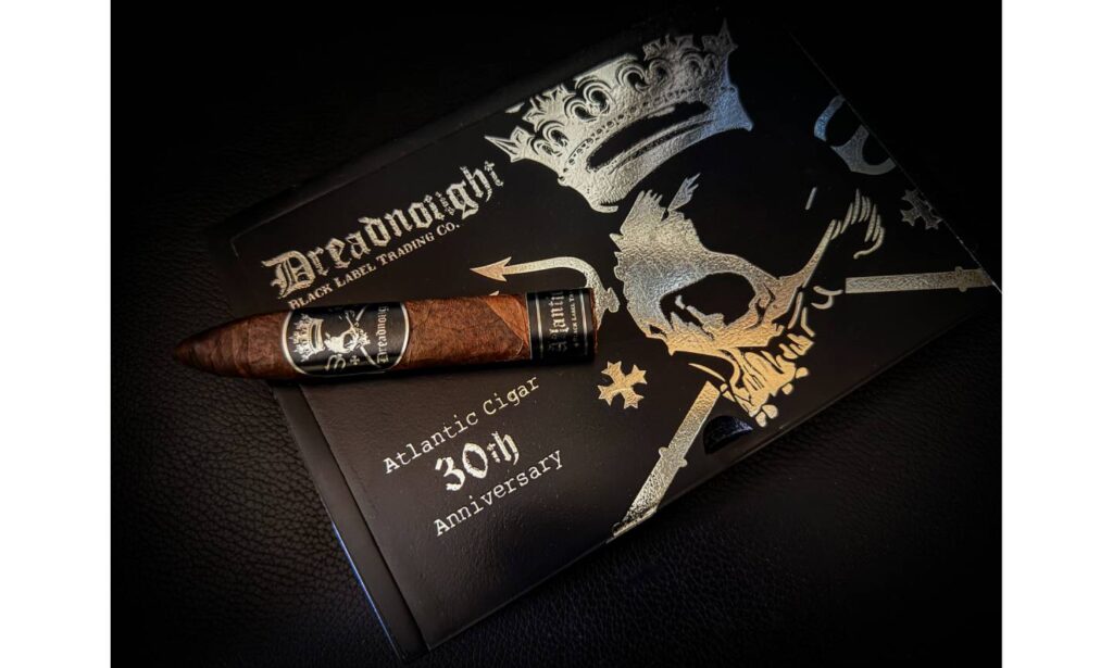 News 10 Dreadnought