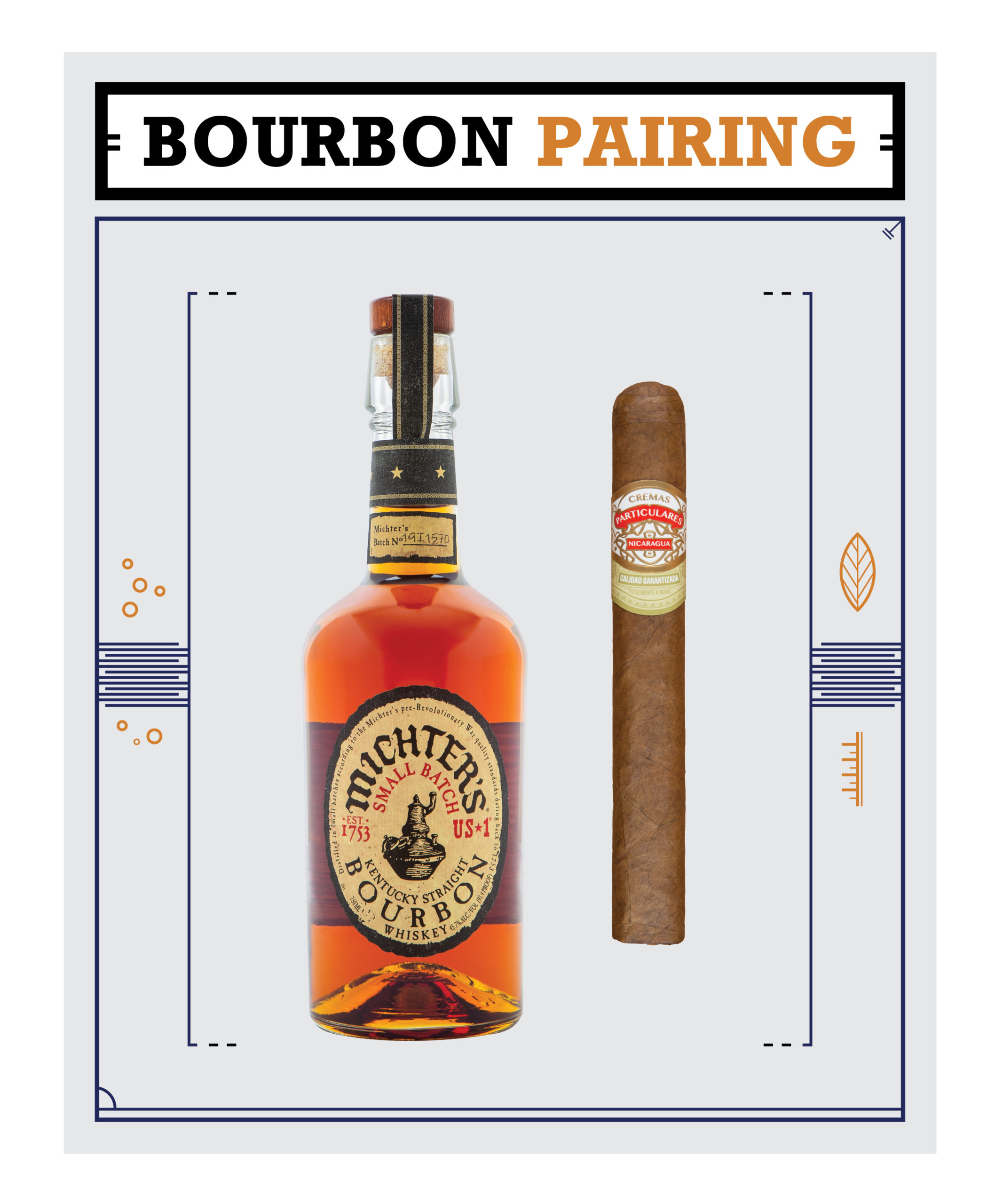 Michter’s US1 Bourbon