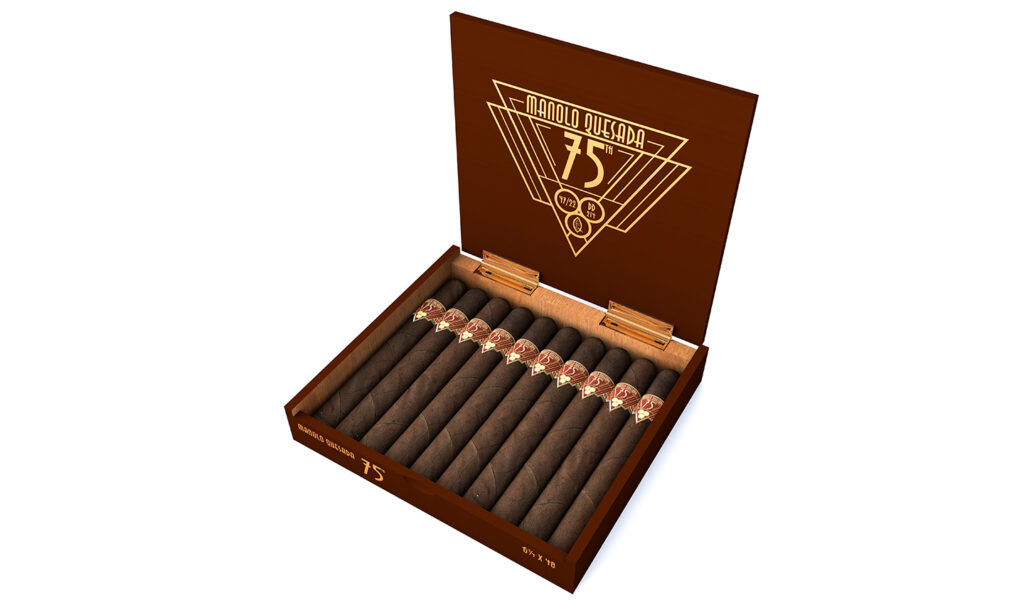 Quesada Cigars