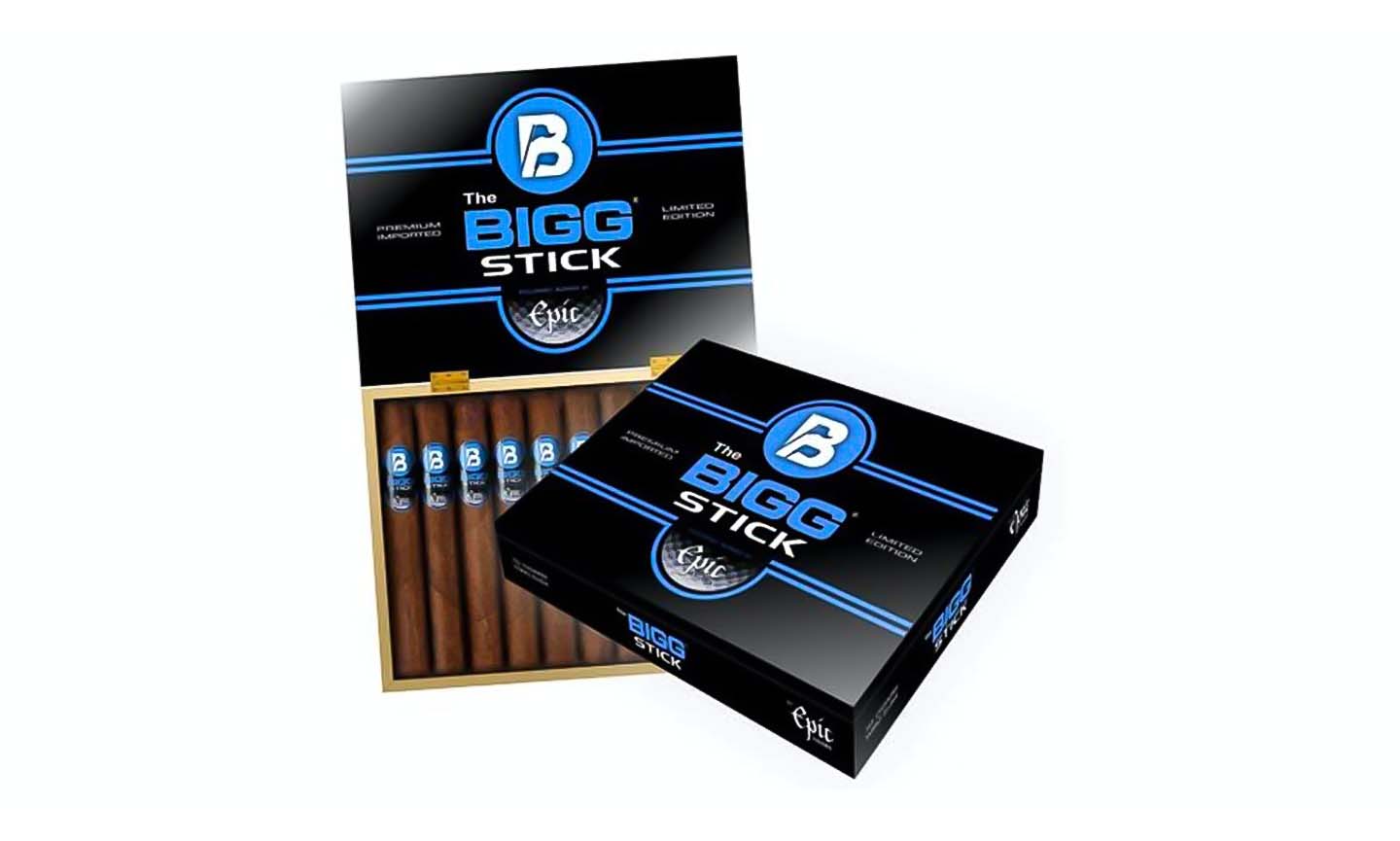 Epic Cigars