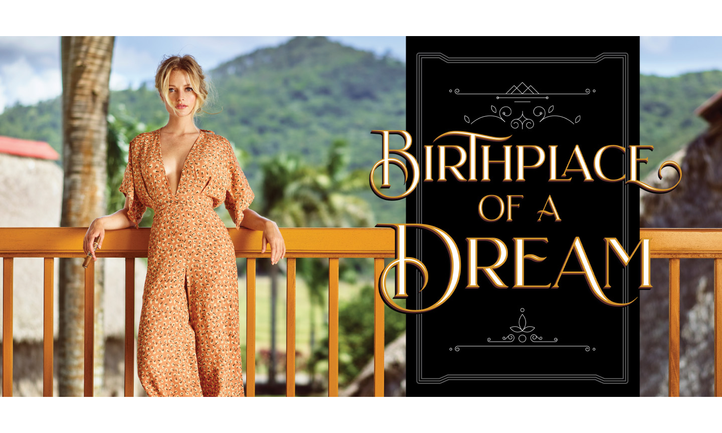 Birthplace of a Dream slide show banner