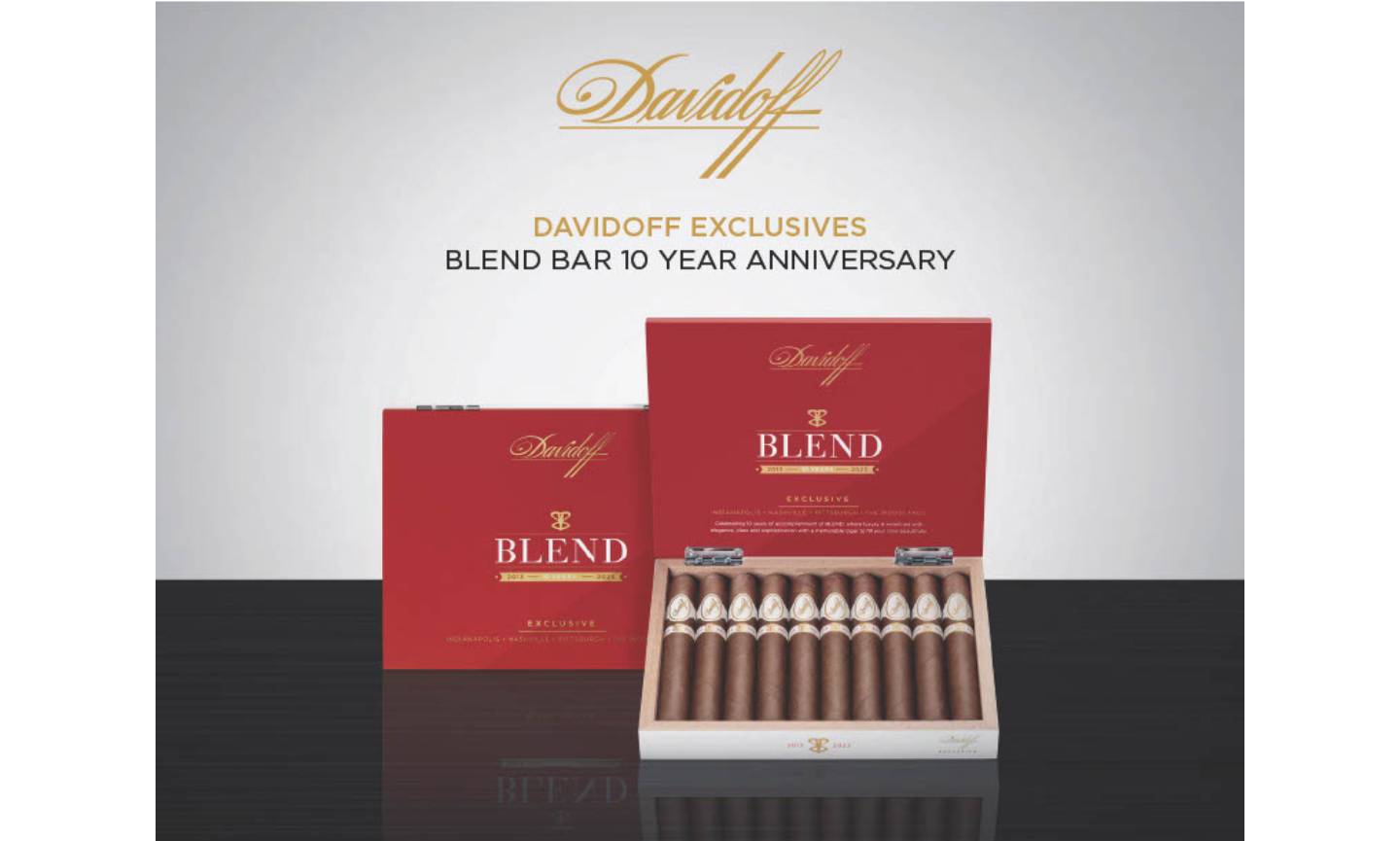 10-year anniversary