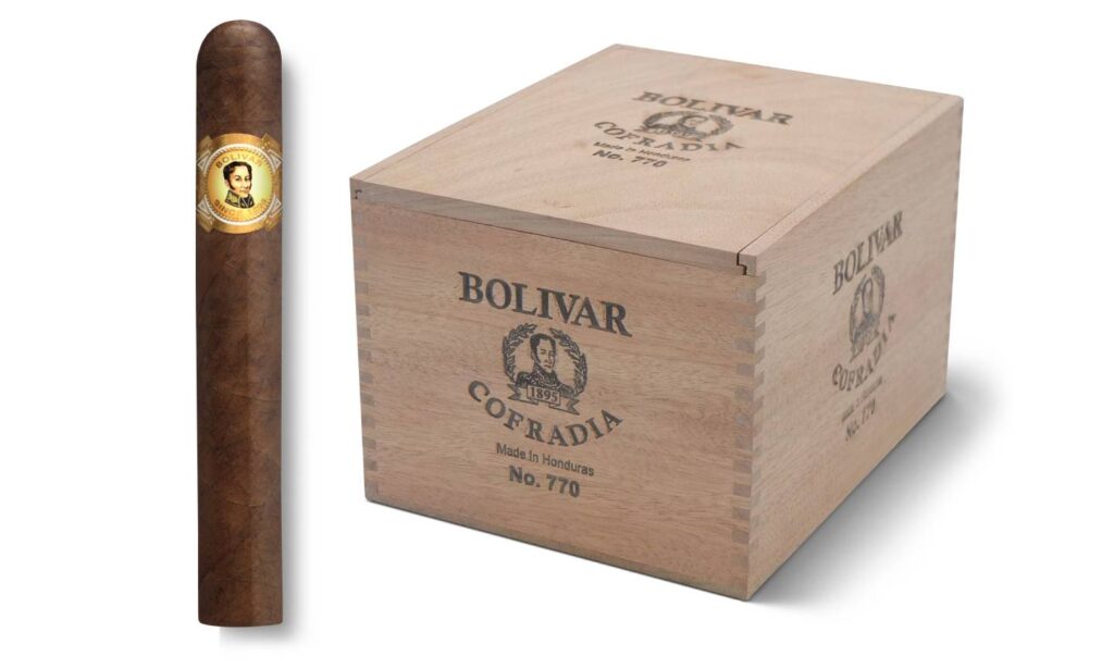 Bolivar