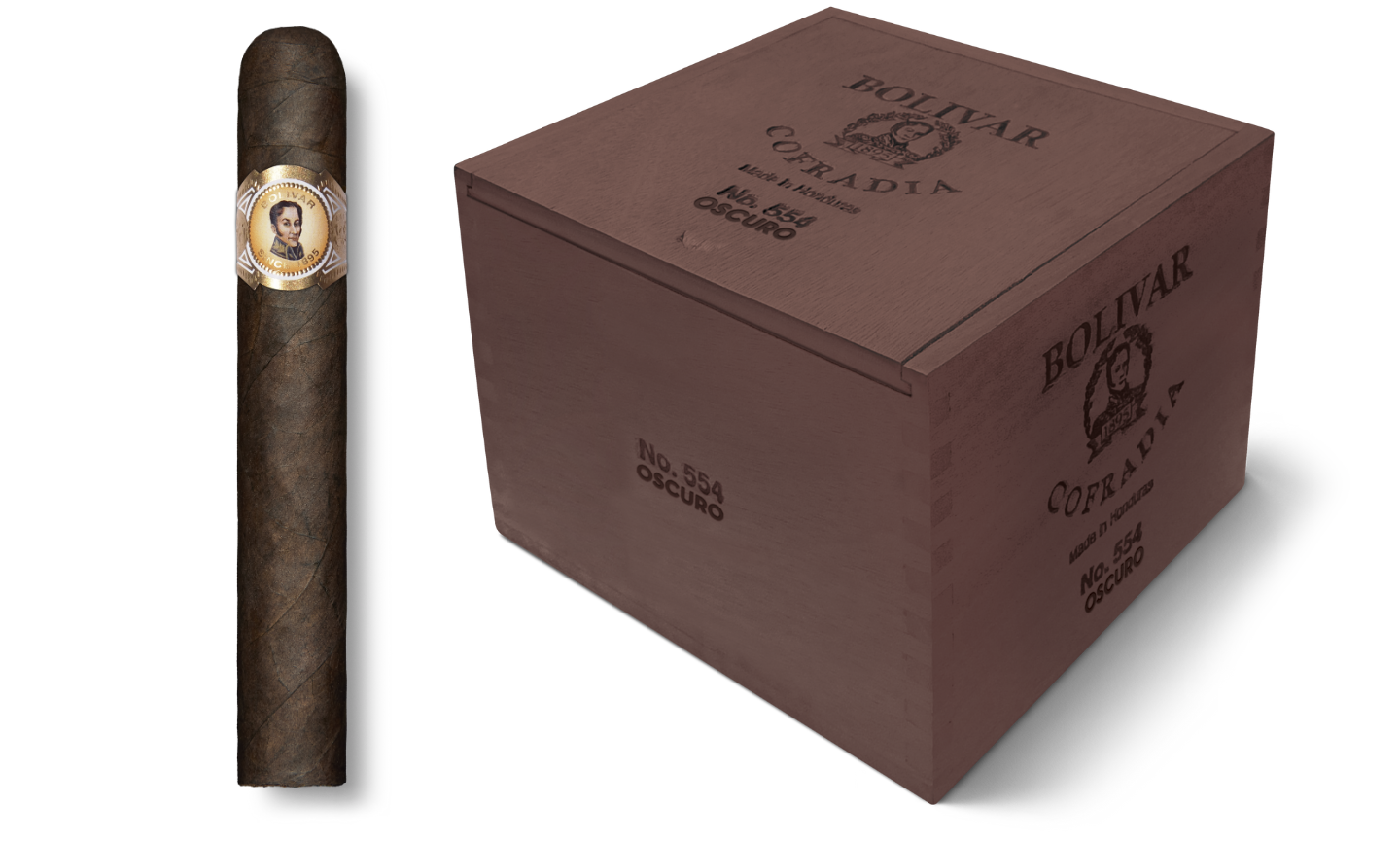 Bolivar Cofradia