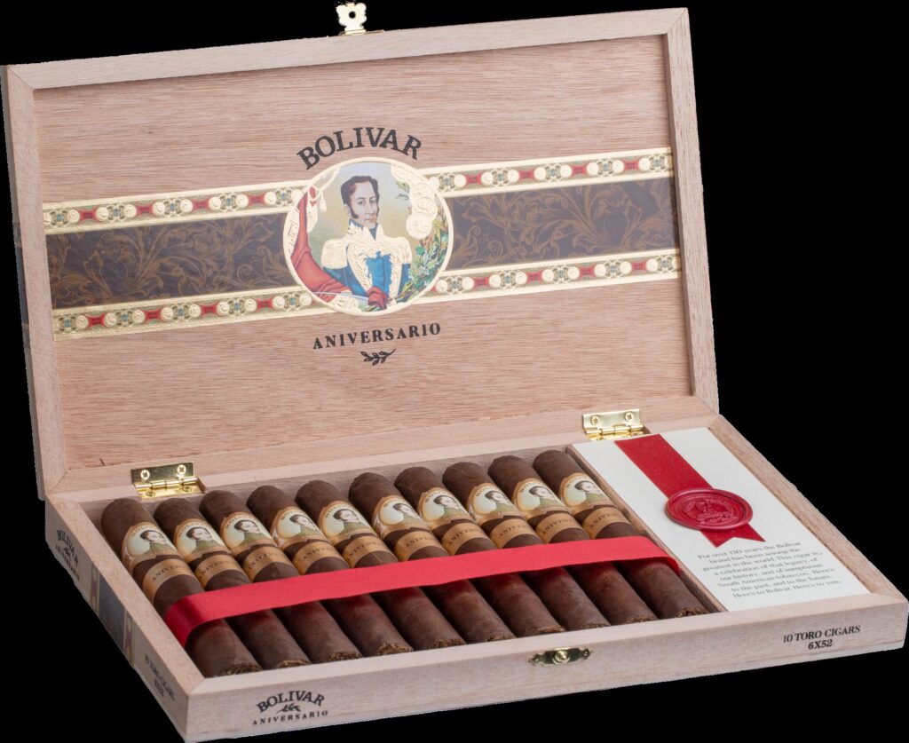 Bolivar Aniversario Open 1