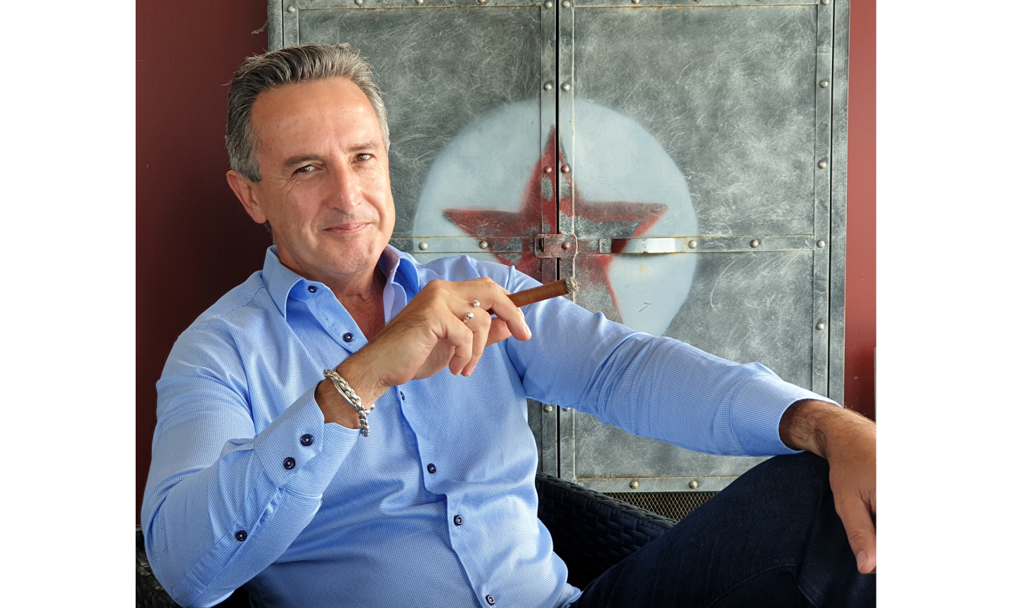 Bond Roberts Cigars