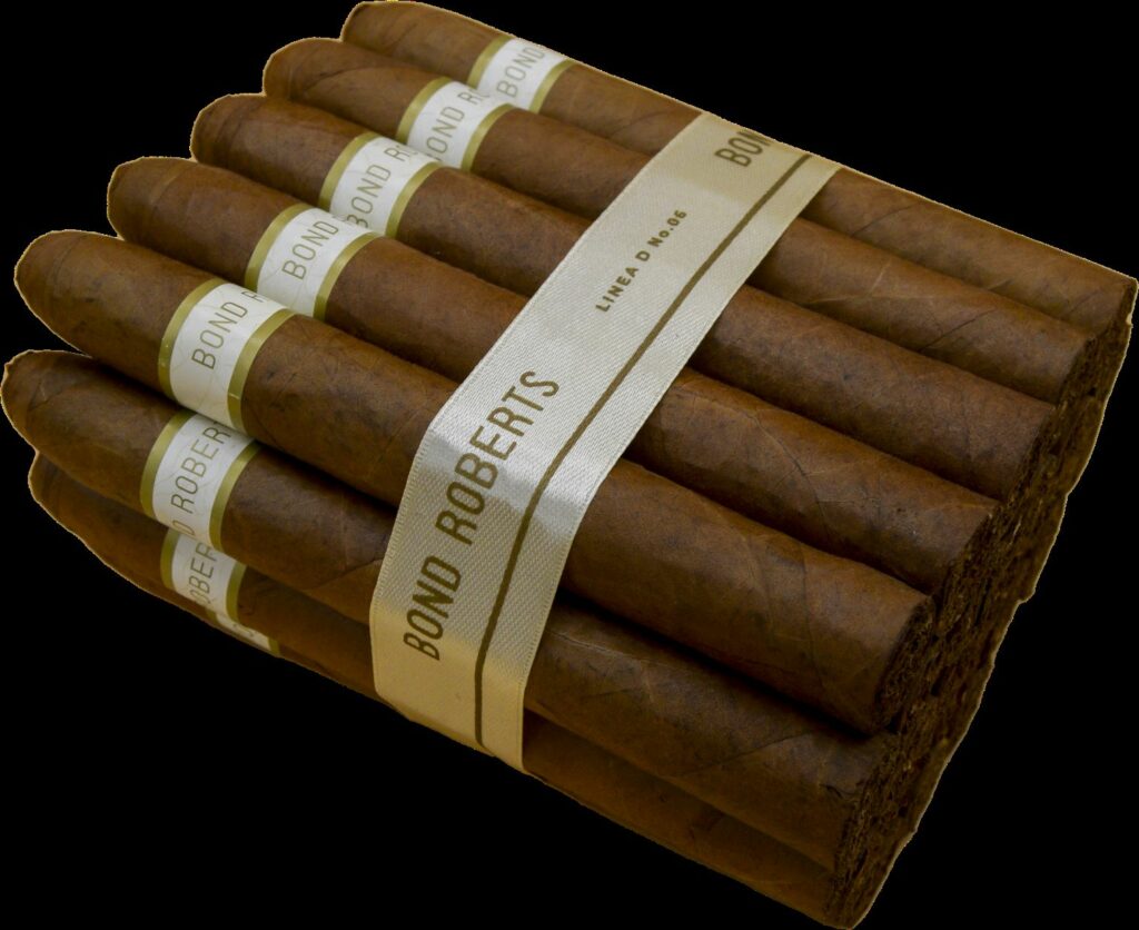 Bond Roberts Linea D No.06 18