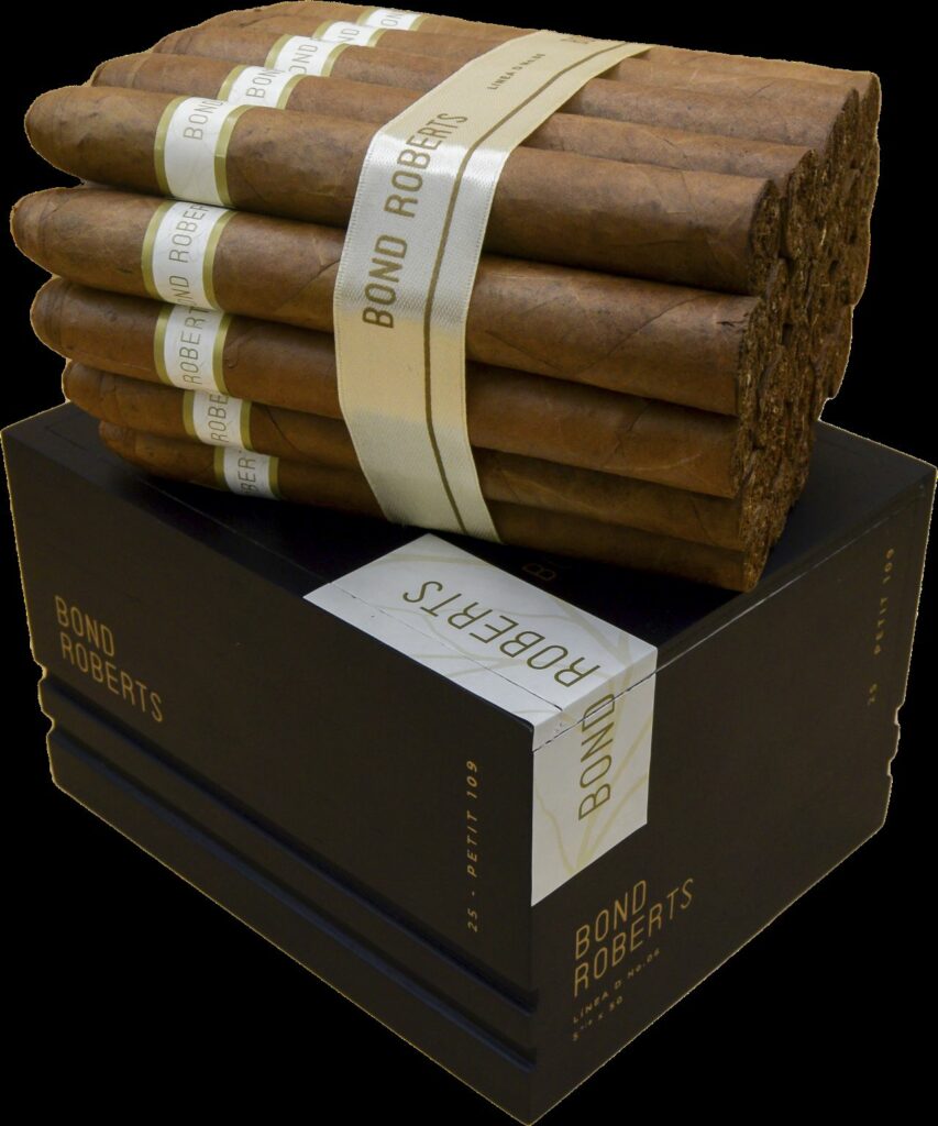 Bond Roberts Linea D No.06 20