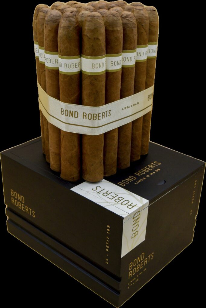 Bond Roberts Linea D No.06 23