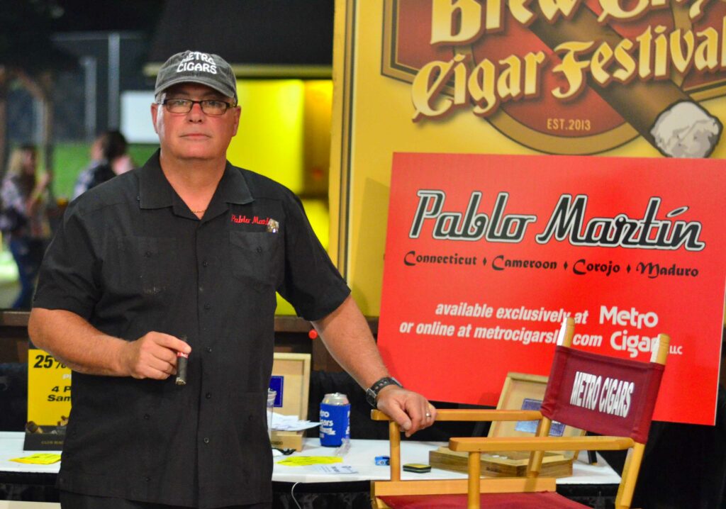 Brew City Cigar Festival 14 Brew City Cigar Festival
