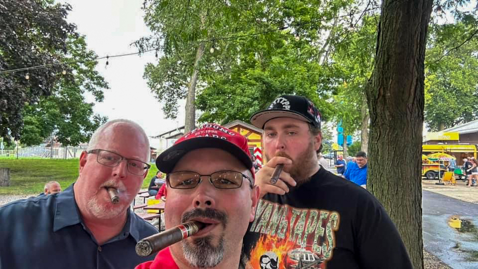Brew City Cigar Festival 1 Brew City Cigar Festival 14