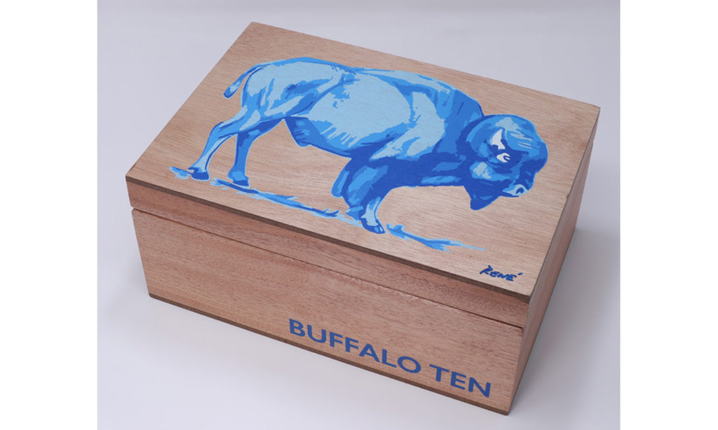 Buffalo