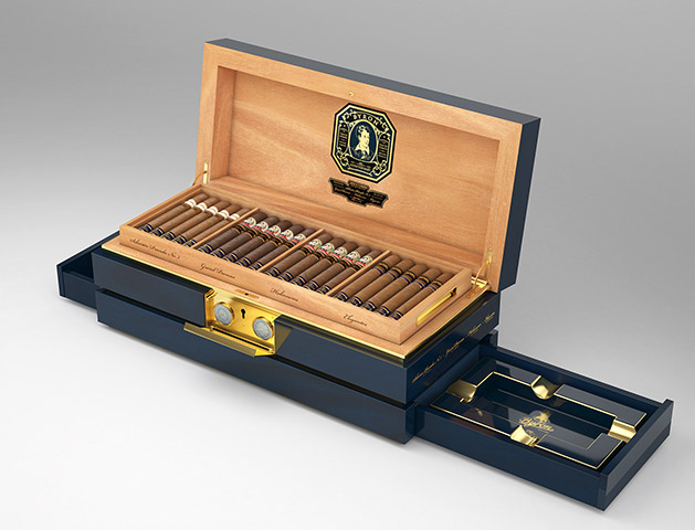 Byron 175th Humidor 03