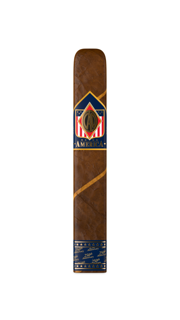 CAO America 250 cigar