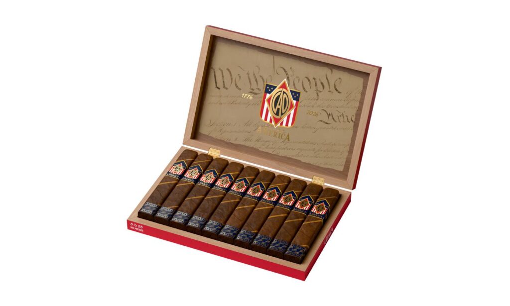 America 250th Anniversary