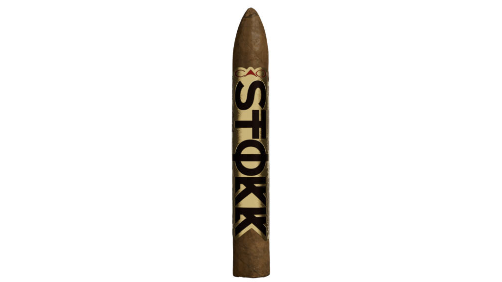 CAO Arcana Stokk Cigar