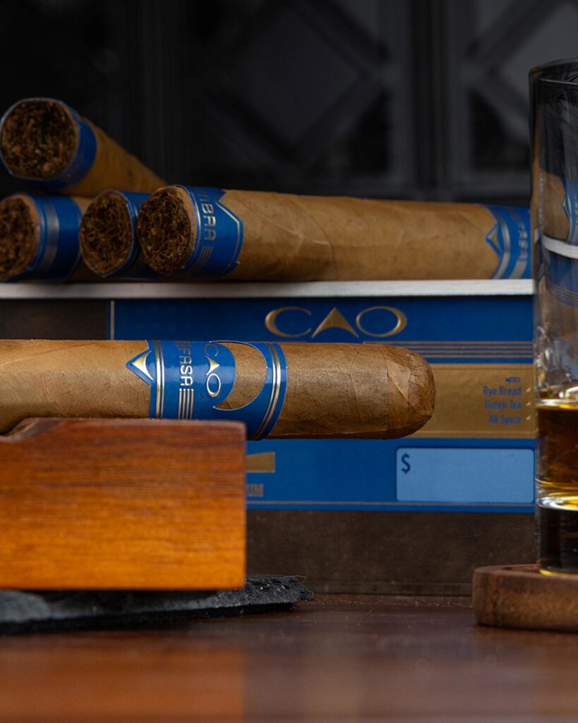 CAO Announces the FASA Sombra 1 CAO Fasa Sombra 3 1