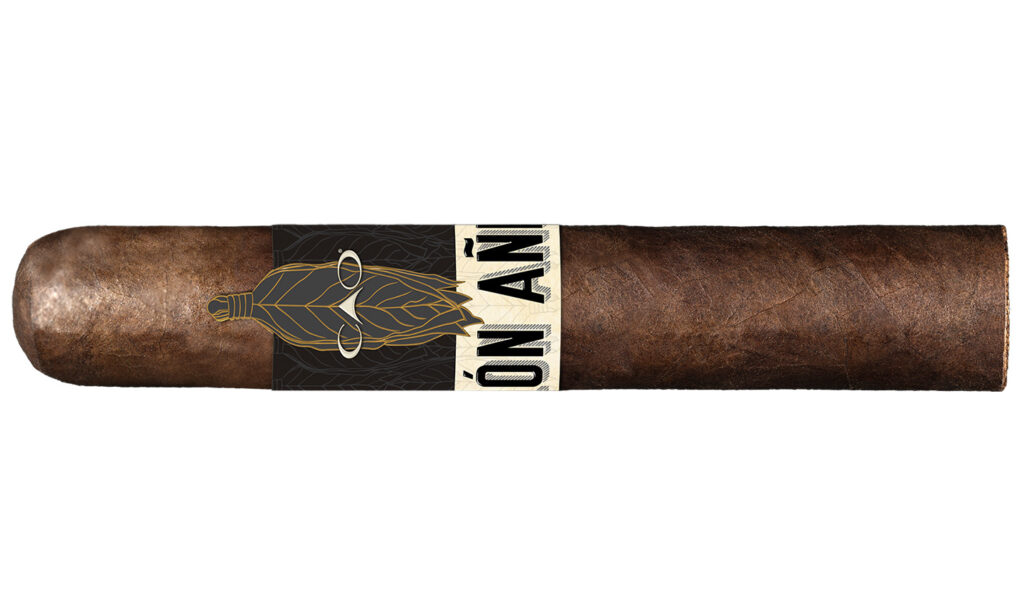 CAO Debuts Pilón Añejo 1 CAO Pilon