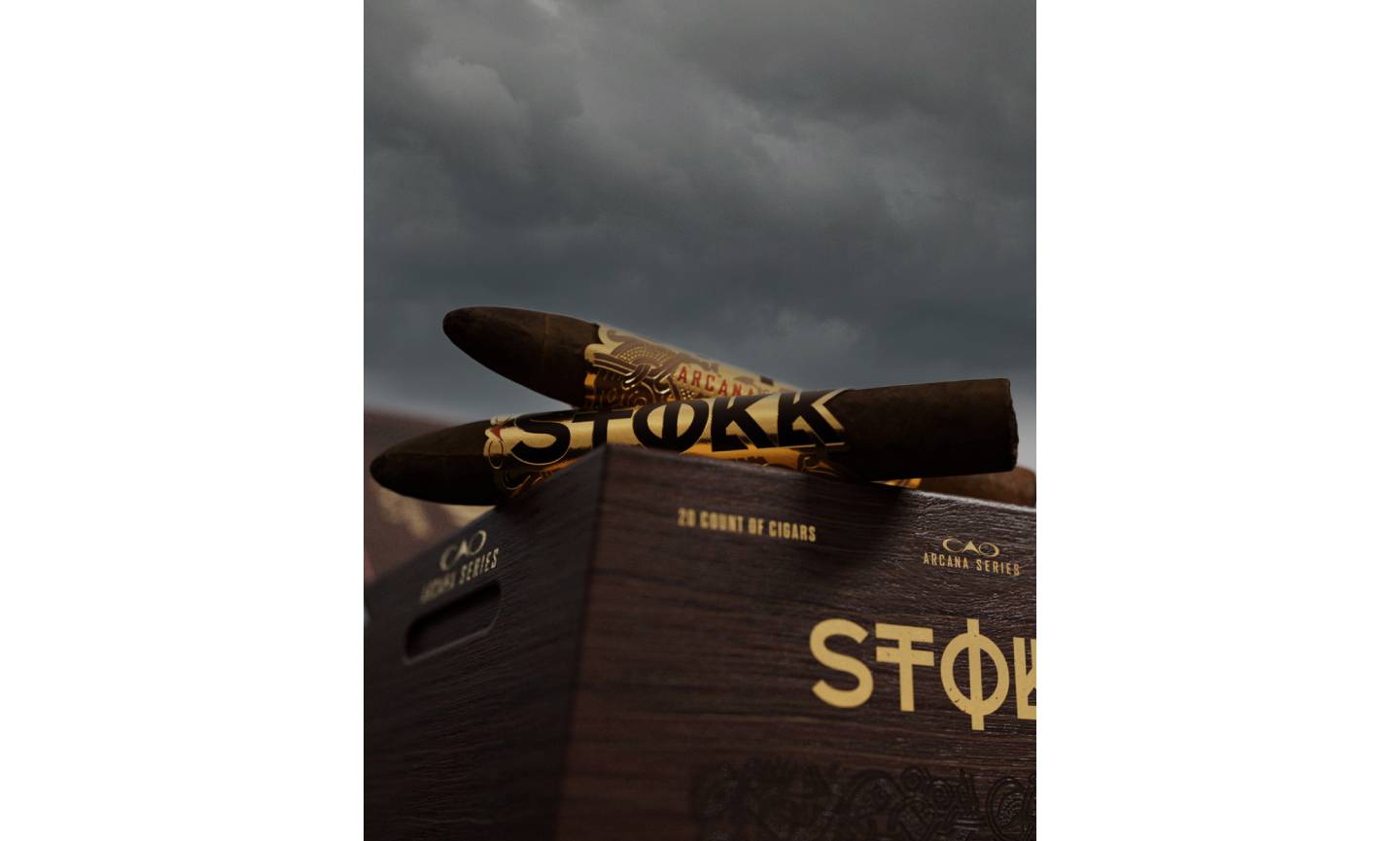 Stokk