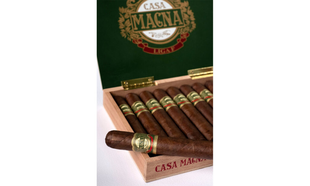 CASA MAGNA LIGA F 2