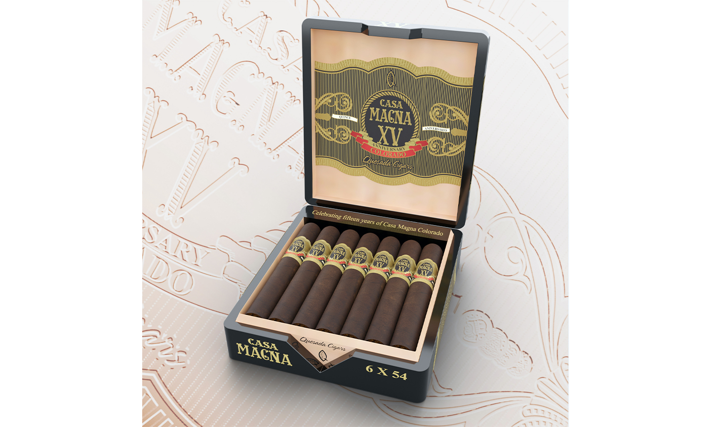 Quesada Cigars