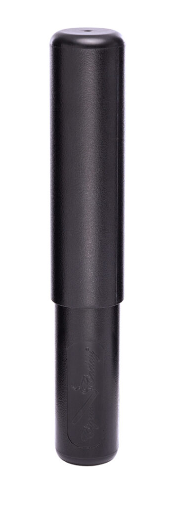 Cigar Caddy Cigar Tubes Now Available 2 CC CT1 Black 1