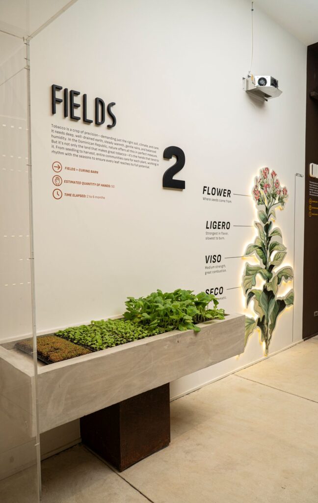 Cigar Country Opens Expanded Cigar Shop in the Caribbean 6 CCPC F 1