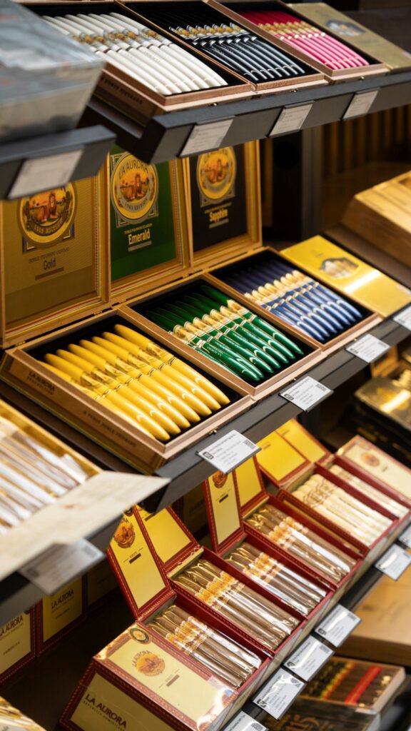 Cigar Country Opens Expanded Cigar Shop in the Caribbean 25 CCPC F 2