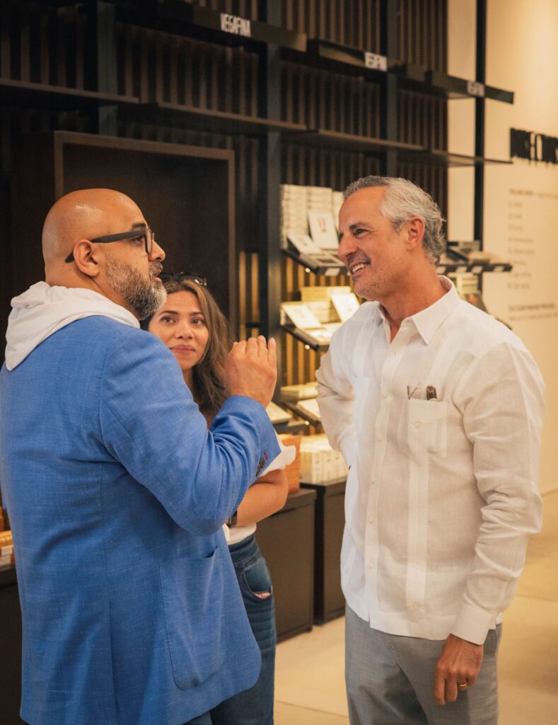 Cigar Country Opens Expanded Cigar Shop in the Caribbean 11 CCPC F 20