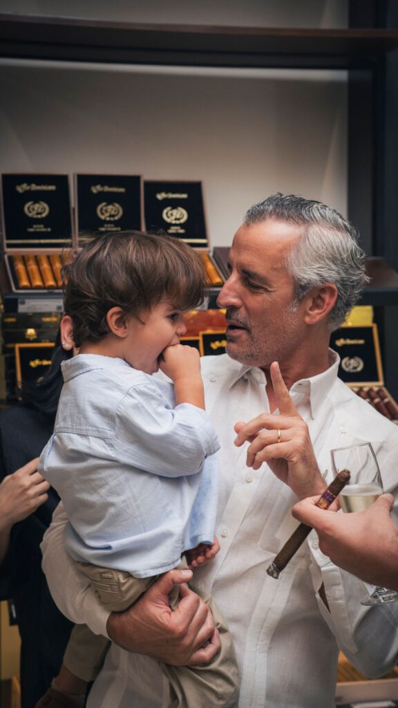 Cigar Country Opens Expanded Cigar Shop in the Caribbean 38 CCPC F 24