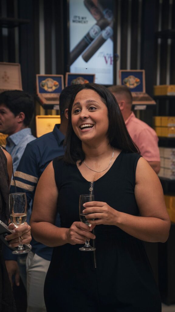 Cigar Country Opens Expanded Cigar Shop in the Caribbean 30 CCPC F 25