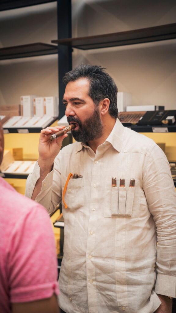Cigar Country Opens Expanded Cigar Shop in the Caribbean 15 CCPC F 29