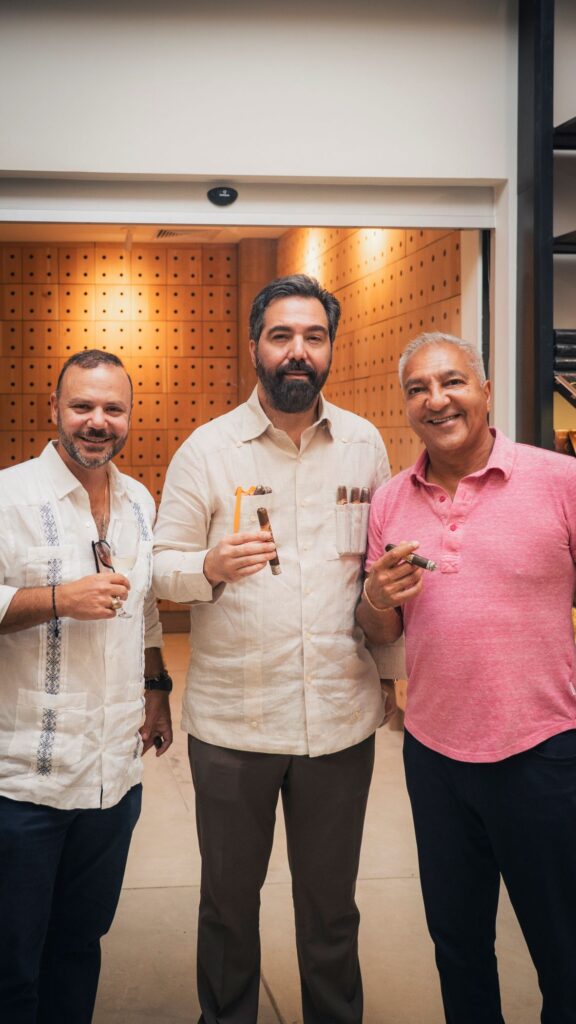 Cigar Country Opens Expanded Cigar Shop in the Caribbean 35 CCPC F 31